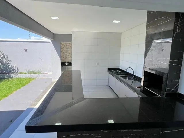 Imagem: Casa no Setor Monte Alegre