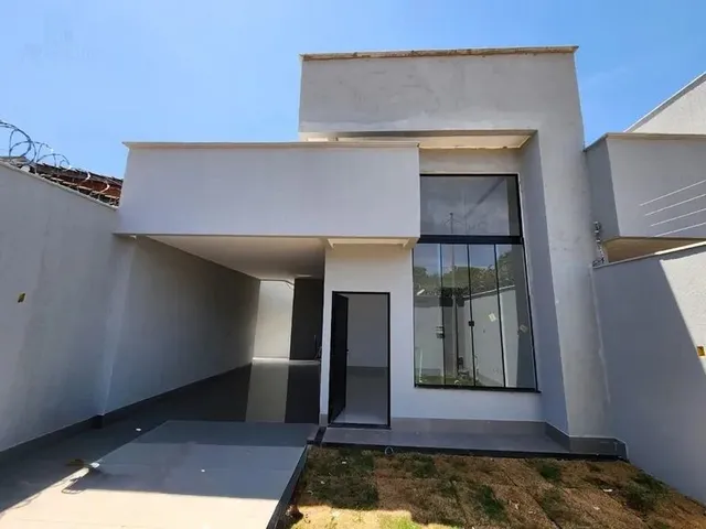 Imagem 16: Casa 3 Quartos, Sendo 1 Suíte com Fino Acabamento e Muito Requinte