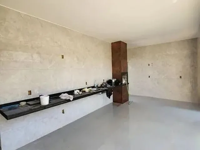 Imagem 11: Casa 3 Quartos, Sendo 1 Suíte com Fino Acabamento e Muito Requinte