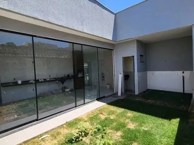 Imagem 7: Casa 3 Quartos, Sendo 1 Suíte com Fino Acabamento e Muito Requinte