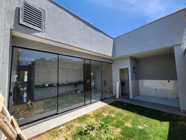 Imagem 10: Casa 3 Quartos, Sendo 1 Suíte com Fino Acabamento e Muito Requinte