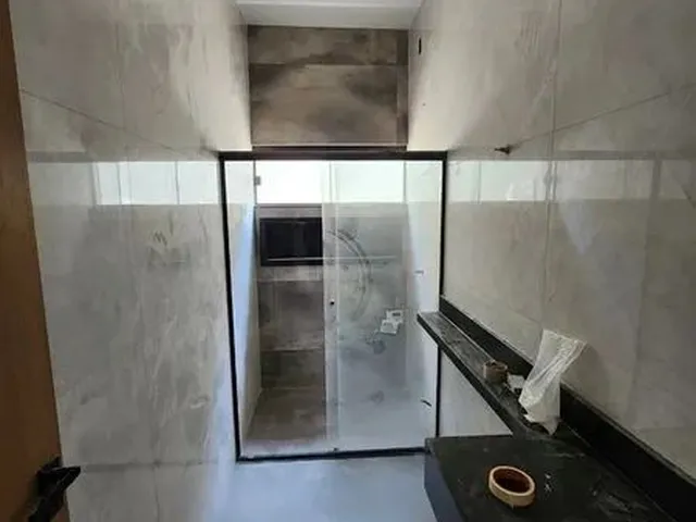 Imagem 5: Casa 3 Quartos, Sendo 1 Suíte com Fino Acabamento e Muito Requinte