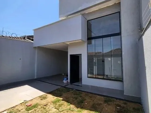 Imagem 9: Casa 3 Quartos, Sendo 1 Suíte com Fino Acabamento e Muito Requinte