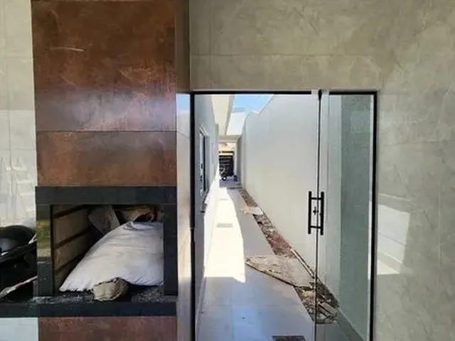 Imagem 6: Casa 3 Quartos, Sendo 1 Suíte com Fino Acabamento e Muito Requinte