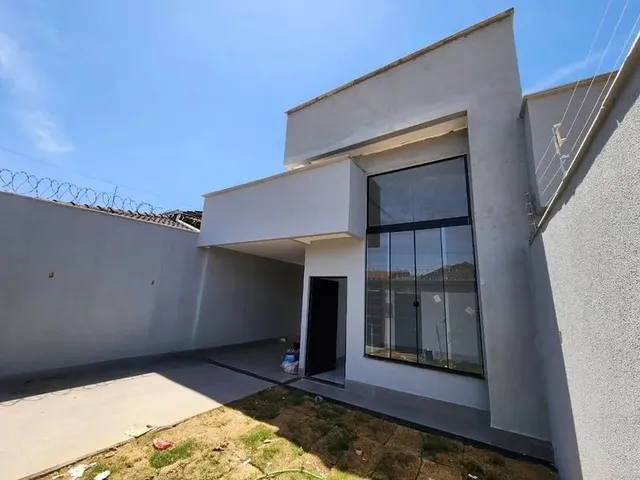 Imagem 13: Casa 3 Quartos, Sendo 1 Suíte com Fino Acabamento e Muito Requinte