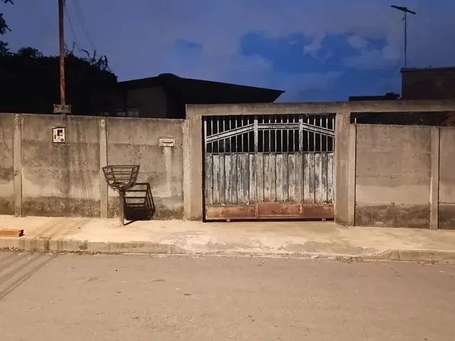 Imagem: Vende-Se Casa