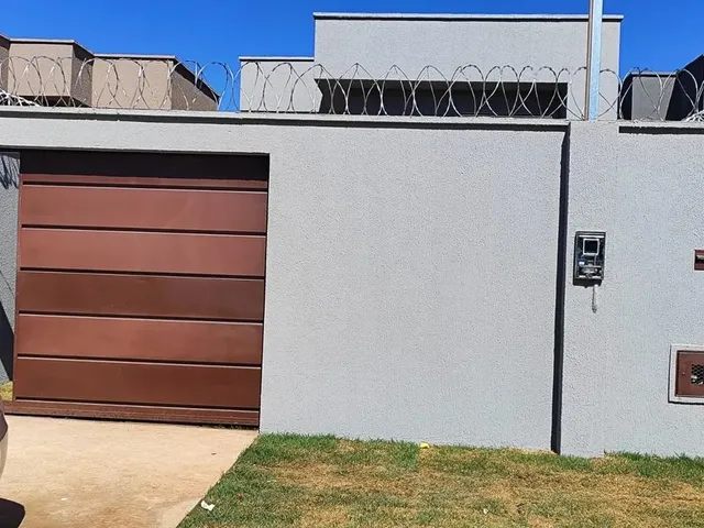 Imagem 1: Casa 2 Quartos Vila Galvão