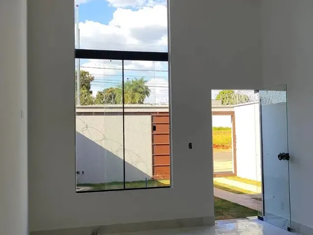 Imagem 2: Casa 2 Quartos Vila Galvão