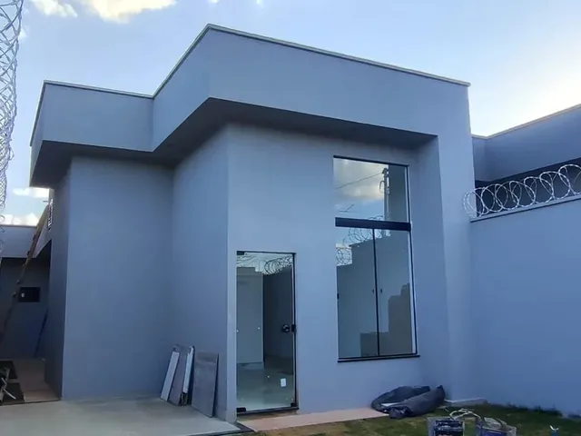 Imagem 3: Casa 2 Quartos Vila Galvão