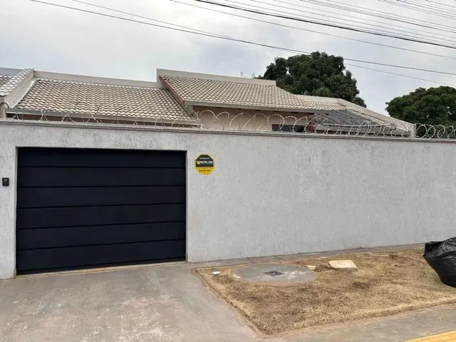 Imagem: Casa À Venda no Setor Itapuã em Aparecida