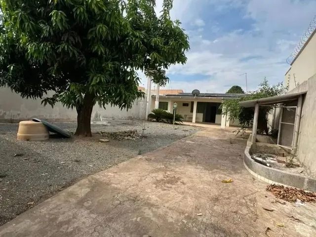 Imagem: Casa À Venda no Setor Residencial Garavelo