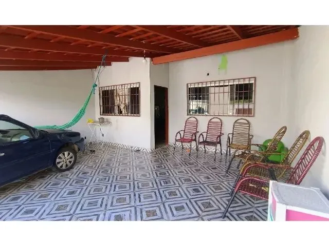 Imagem: Casa 2 Quartos 1 Suíte Setor Jardim Ipanema