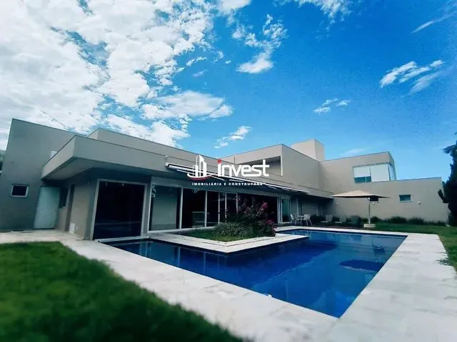 Imagem: Luxuosa Casa a Venda em Um dos Melhores
