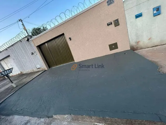 Imagem: Casa com 2 Dormitórios À Venda, 90 M²