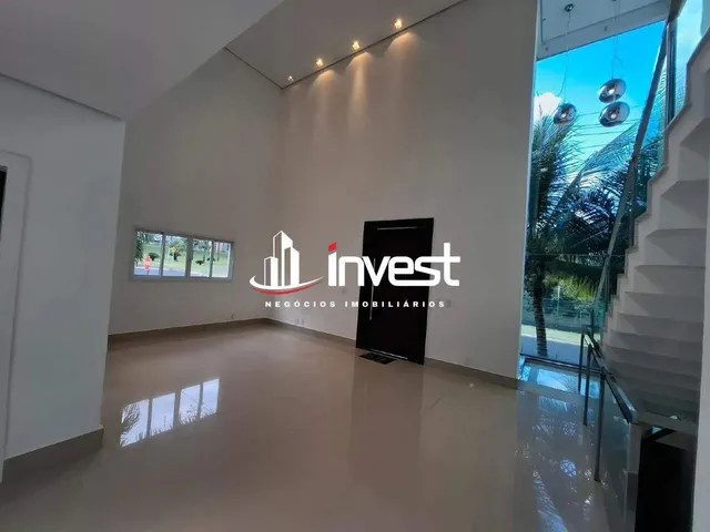 Imagem: Linda Casa em Condomínio Damha 1