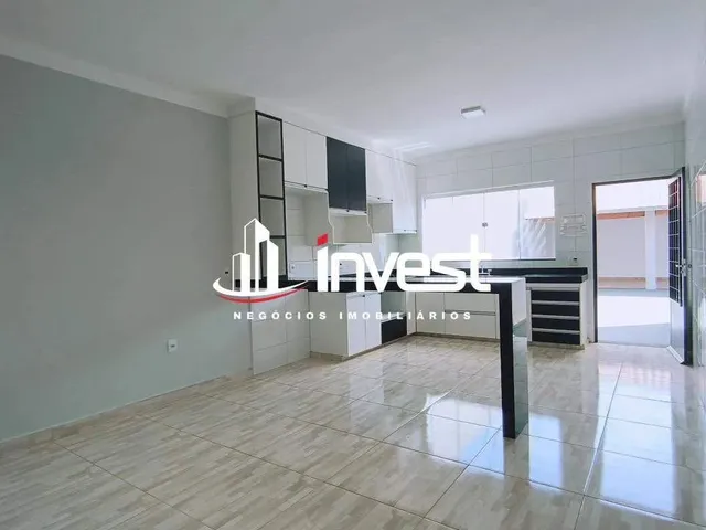 Imagem: Casa a Venda no Nenê Gomes com 3 Quartos