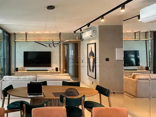 Imagem: Apartamento com 3 Suítes Disponível para