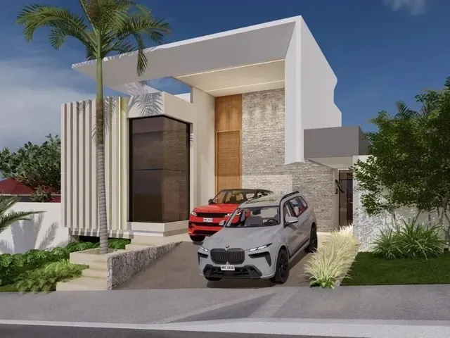 Imagem: Casa de Condomínio para Venda Tem 220 Metros