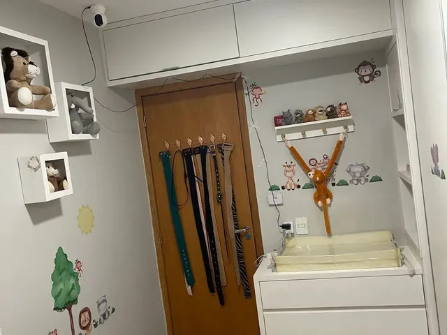 Imagem: Apartamento Condomínio Plaza Norte