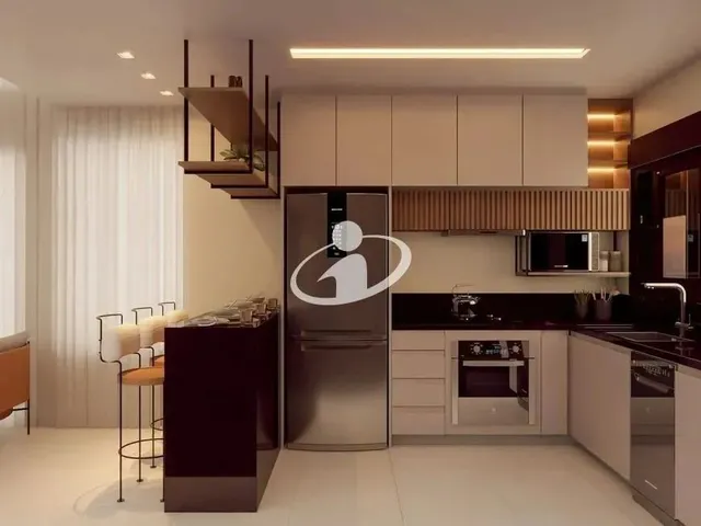 Imagem: Venda Loft santa Monica