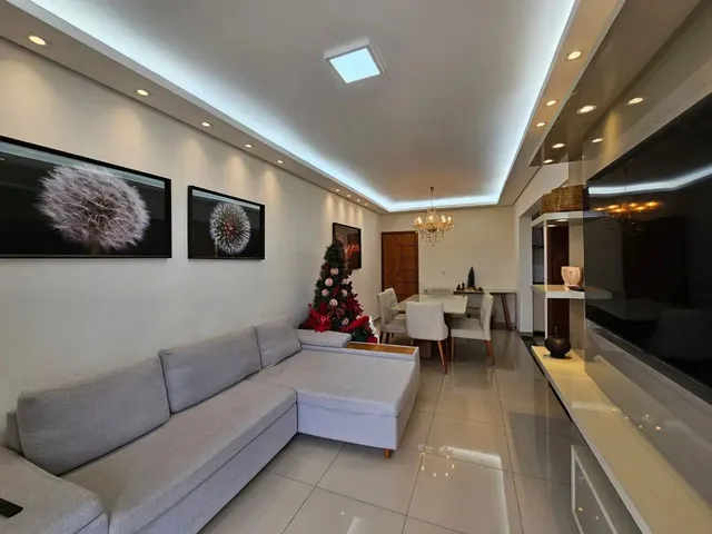 Imagem: Apartamento Localizado na Cidade de Uberlandia/Mg