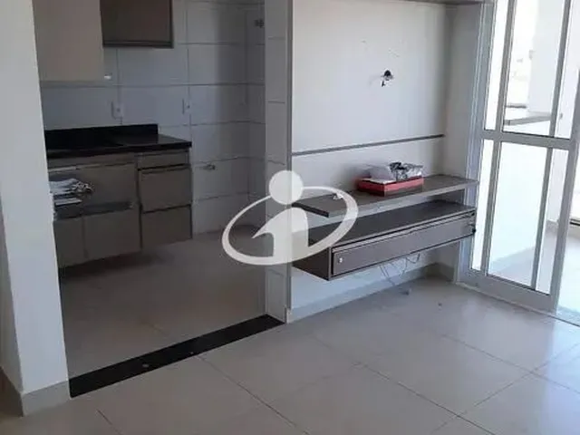 Imagem: Venda Apartamento Bosque dos Buritis