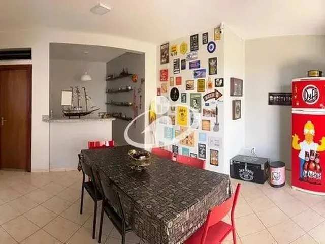 Imagem 13: Venda Apartamento Duplex santa Monica