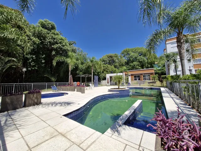 Imagem: Clube Residencial santa Isabel - Apartamento