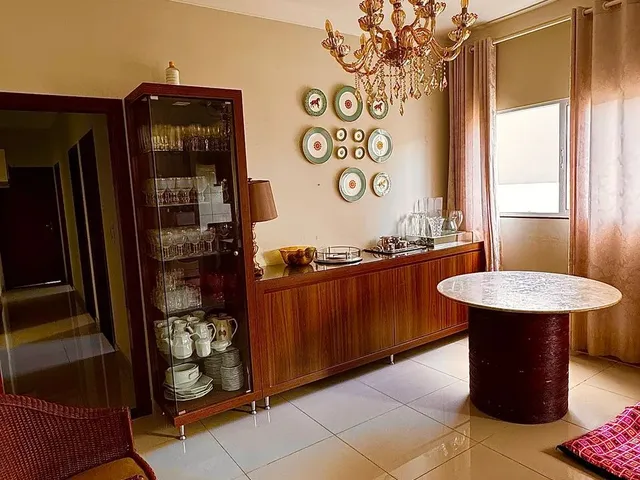 Imagem: Apartamento 3 Quartos - Bela Vista