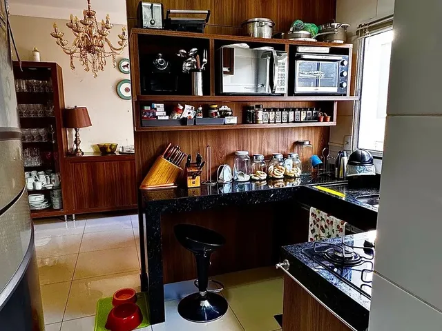 Imagem 3: Apartamento 3 Quartos - Bela Vista