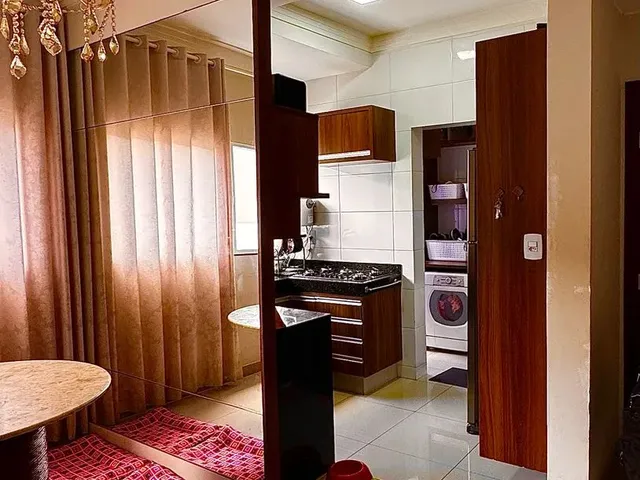 Imagem 2: Apartamento 3 Quartos - Bela Vista