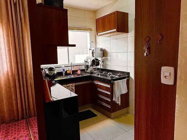 Imagem 4: Apartamento 3 Quartos - Bela Vista