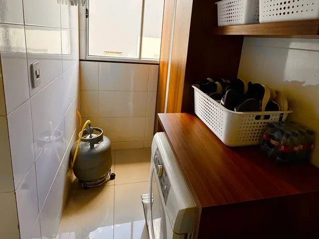 Imagem 5: Apartamento 3 Quartos - Bela Vista