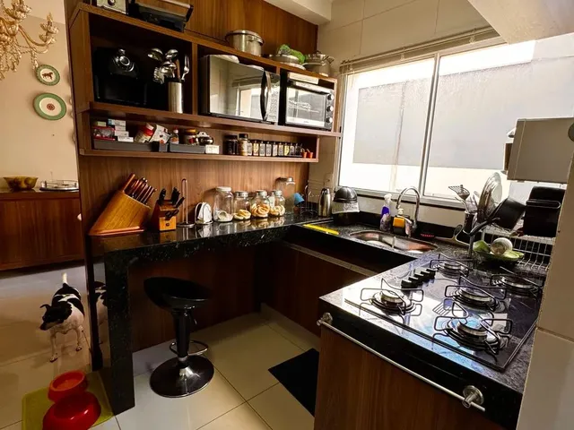 Imagem 7: Apartamento 3 Quartos - Bela Vista