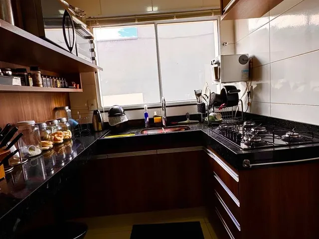 Imagem 8: Apartamento 3 Quartos - Bela Vista
