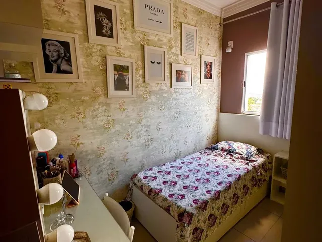 Imagem 12: Apartamento 3 Quartos - Bela Vista