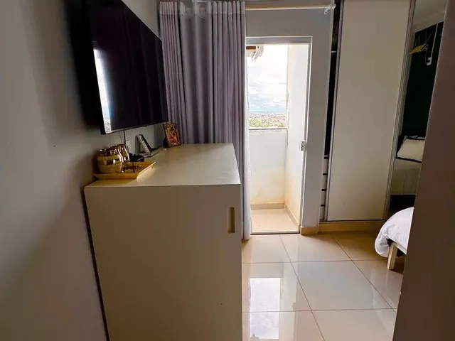 Imagem 14: Apartamento 3 Quartos - Bela Vista