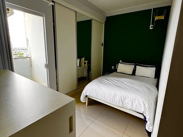 Imagem 15: Apartamento 3 Quartos - Bela Vista