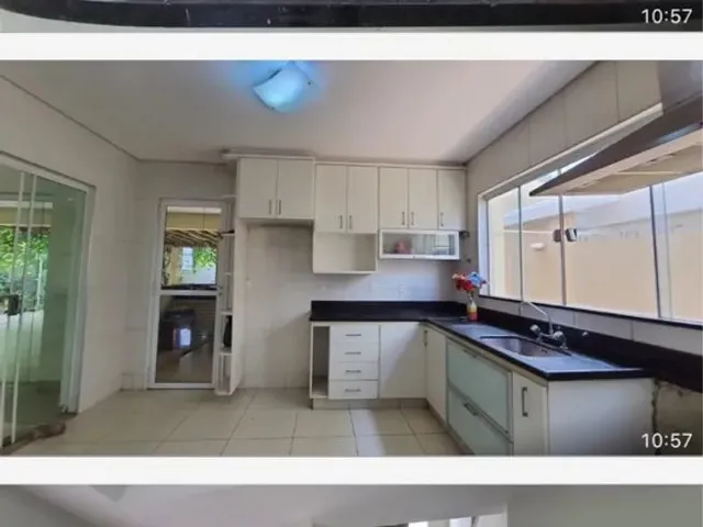 Imagem 1: Casa Condomínio Jardim Romã