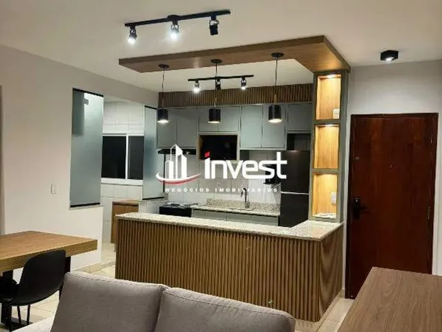 Imagem: Apartamento À Venda no Bairro Universitário