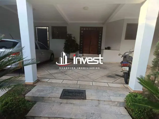 Imagem 7: Casa À Venda com 4 Quartos Sendo 2 Suítes e Piscina no Jardim São Bento