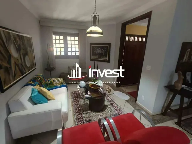 Imagem 14: Casa À Venda com 4 Quartos Sendo 2 Suítes e Piscina no Jardim São Bento