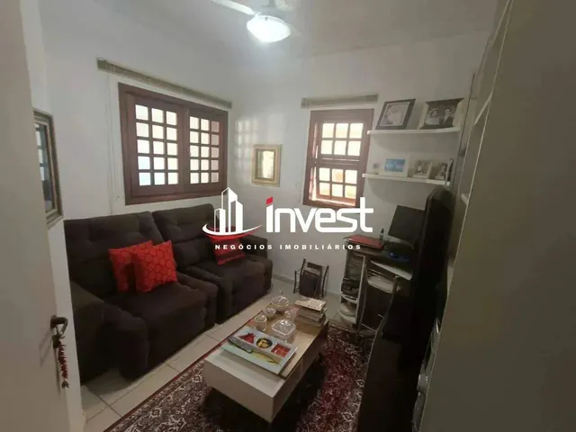 Imagem 13: Casa À Venda com 4 Quartos Sendo 2 Suítes e Piscina no Jardim São Bento