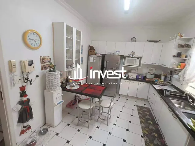 Imagem 4: Casa À Venda com 4 Quartos Sendo 2 Suítes e Piscina no Jardim São Bento