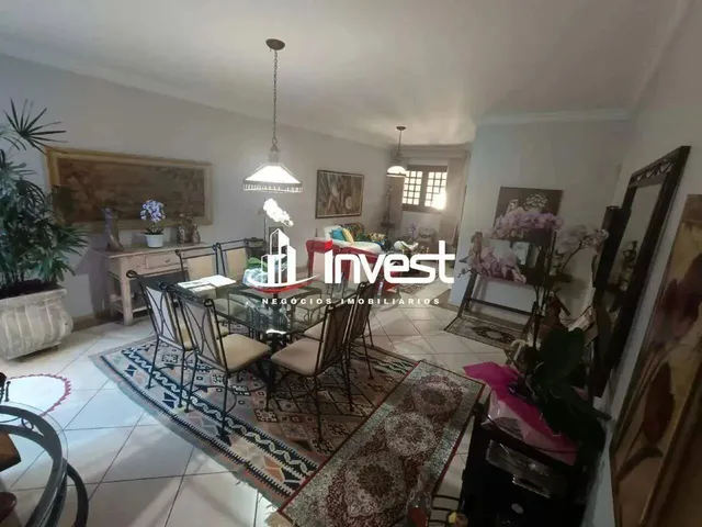 Imagem 6: Casa À Venda com 4 Quartos Sendo 2 Suítes e Piscina no Jardim São Bento