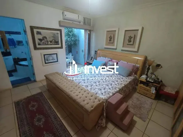 Imagem 15: Casa À Venda com 4 Quartos Sendo 2 Suítes e Piscina no Jardim São Bento