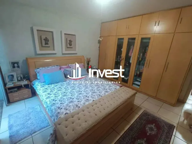 Imagem 3: Casa À Venda com 4 Quartos Sendo 2 Suítes e Piscina no Jardim São Bento