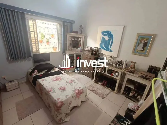 Imagem 8: Casa À Venda com 4 Quartos Sendo 2 Suítes e Piscina no Jardim São Bento