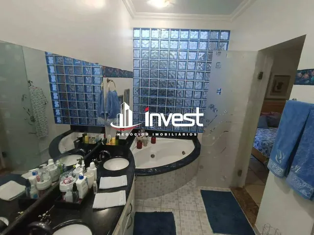 Imagem 2: Casa À Venda com 4 Quartos Sendo 2 Suítes e Piscina no Jardim São Bento