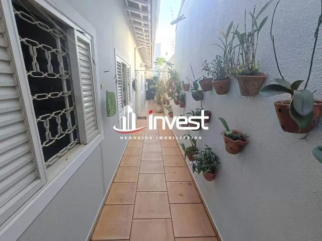 Imagem 10: Casa À Venda com 4 Quartos Sendo 2 Suítes e Piscina no Jardim São Bento